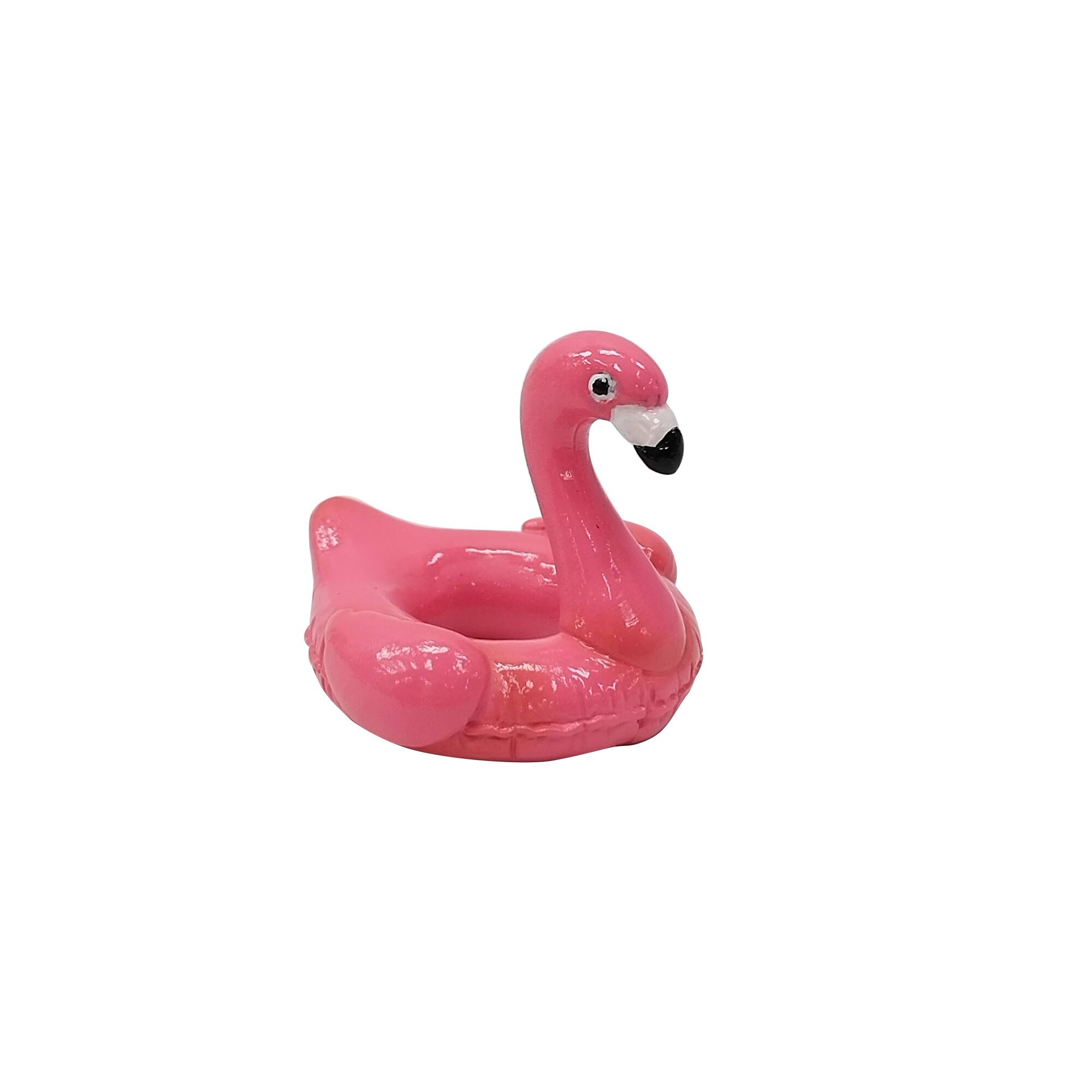 Mini Flamingo Pool Float by Ashland®